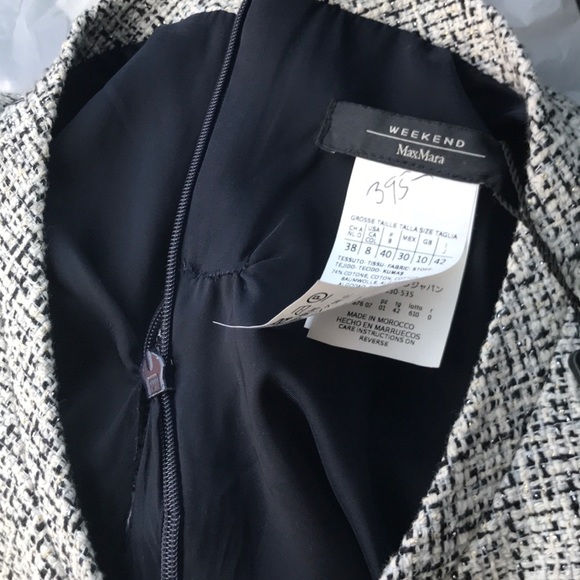 Maxmara Eroz Dress - Picture 5 of 6